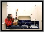 Fender Telecaster, John Frusciante