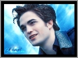 Zmierzch, Robert Pattinson, Edward Cullen