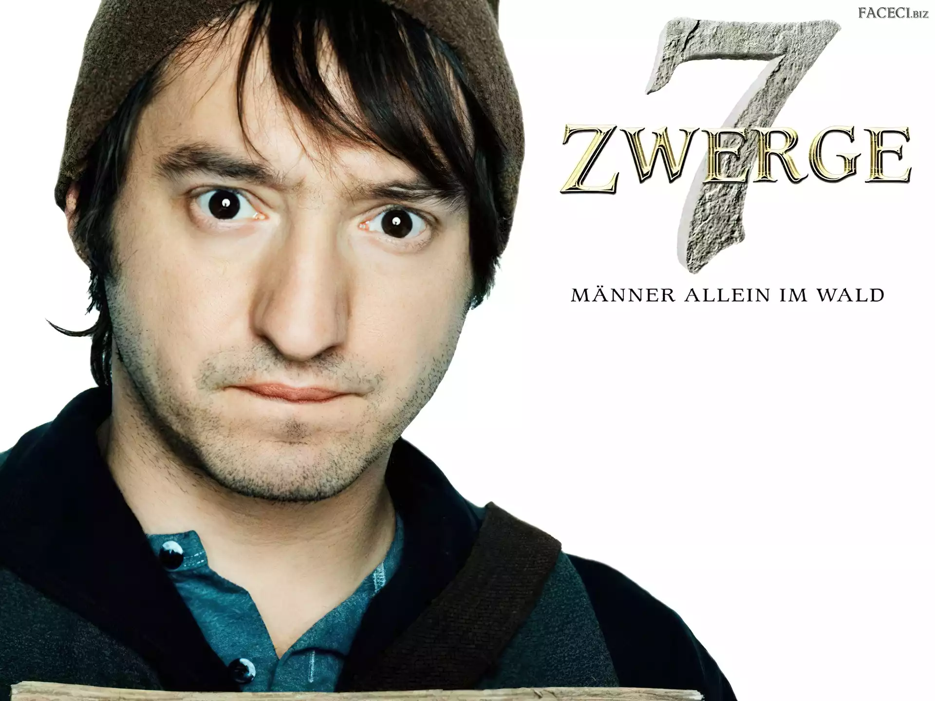 Boris Aljinovic, 7 Zwerge