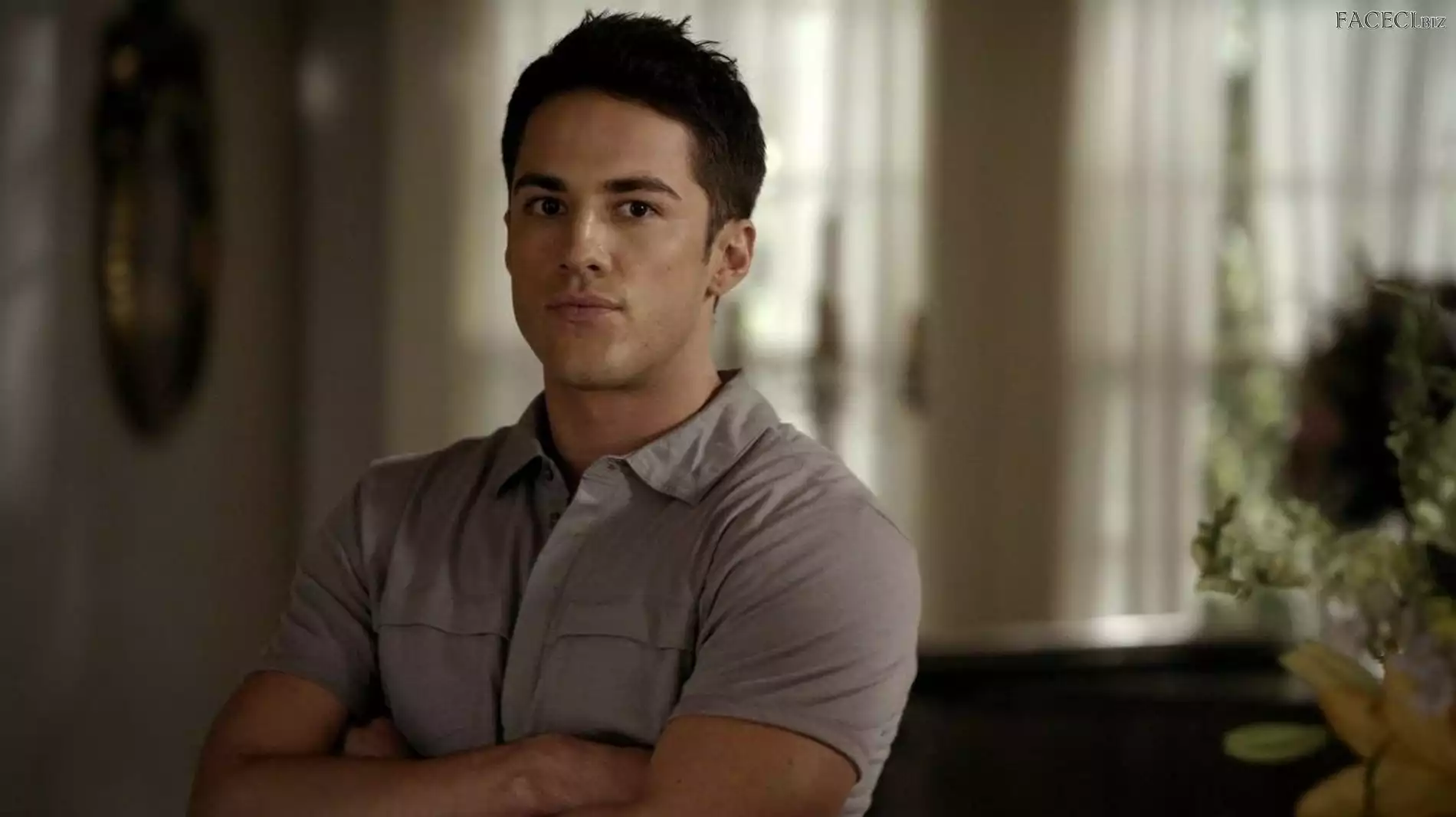Michael Trevino, Pamiętniki wampirów, The Vampire Diaries